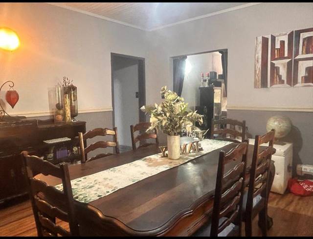 4 BEDROOM HOUSE FOR SALE IN MEYERVILLE